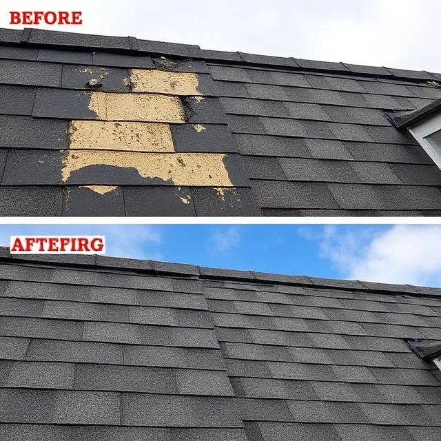 Roof Repair Near Me in Attica, IN near me